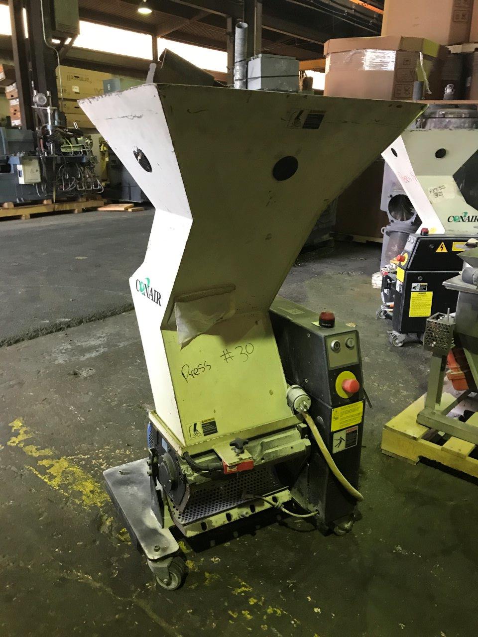 訳あり商品 2007 Conair (#3557) Granulator Plastics NC614S 卓上用品